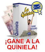 Gane a la quiniela